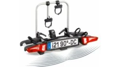Uebler I21 Fahrradträger Mit 90° Abklappung