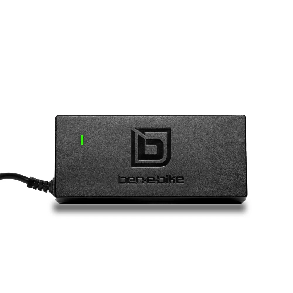 Ben-e-bike, Ladegerät Für 175 Wh-Akku 3 Ben-e-bike, Ladegerät Für 175 Wh-Akku