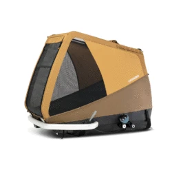 Croozer Hundeanhänger Dog Tammo 2023 -Fahrrad Serie unbenannt 15ca34d