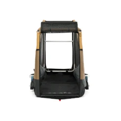 Croozer Hundeanhänger Dog Tammo 2023 -Fahrrad Serie unbenannt 16