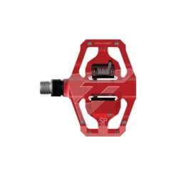 Time, Systempedal "Speciale 12"