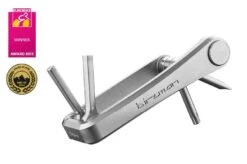 Birzman M-Torque 4 Functions With 5Nm M-Torque