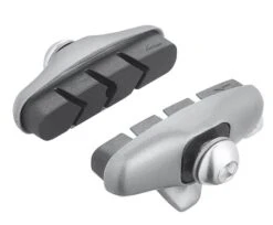 Shimano Bremsbelag-Set BR-6403 Für Cartridge Bremsschuh Für Aluminiumfelge