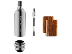 Birzman Tubeless Repair Kit (w. 10x Tire Plugs)
