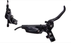 Scheibenbremse Sram G2 Ultimate Hydr. Vorn, Schwarz, Leitung 950mm