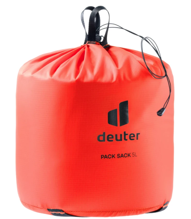 Deuter Pack Sack 5 3 Deuter Pack Sack 5