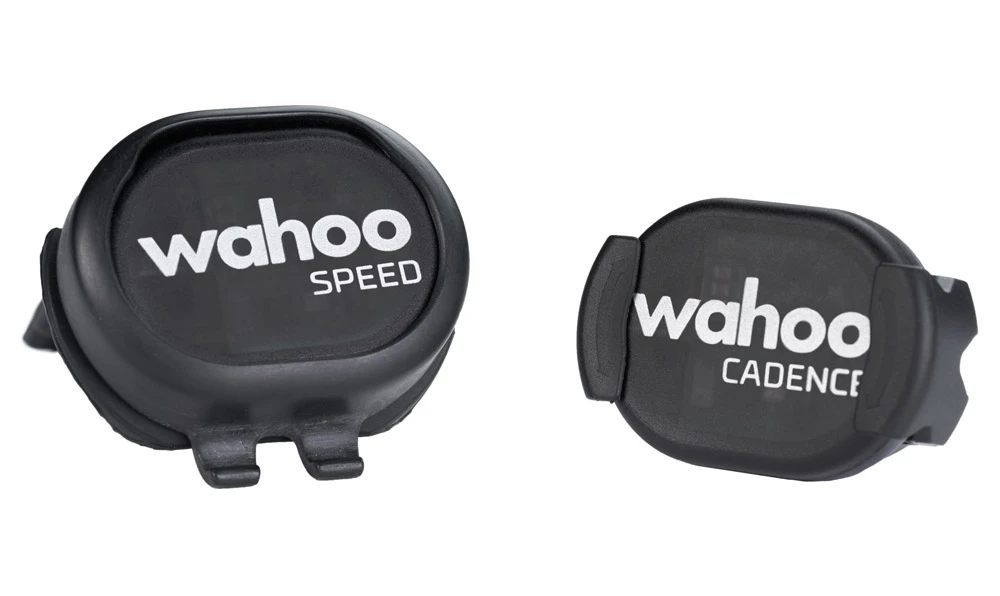 Wahoo RPM Speed & Cadence Sensor-Set 5 Wahoo RPM Speed & Cadence Sensor-Set – Bild 3