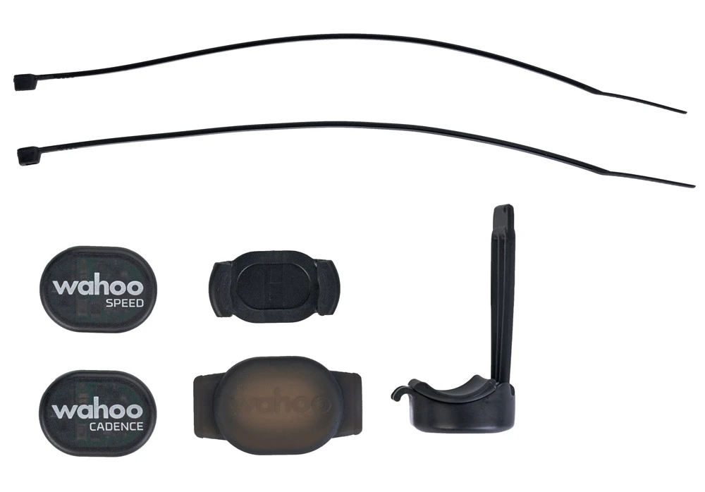 Wahoo RPM Speed & Cadence Sensor-Set 4 Wahoo RPM Speed & Cadence Sensor-Set – Bild 2
