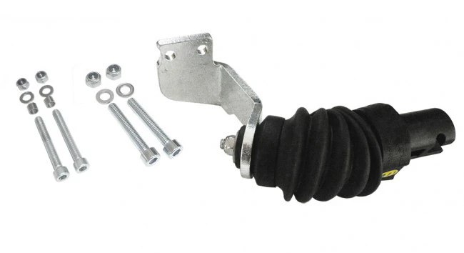 Weber E-Kupplung Für Fahrradanhänger 3 Weber E-Kupplung Für Fahrradanhänger