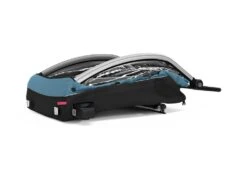 Thule Courier 2-sitziger Kinderanhänger 22 Thule Courier 2-sitziger Kinderanhänger -Fahrrad Serie webimage 76c9968a 8814 44df 97116f3419273a48