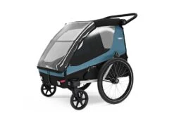 Thule Courier 2-sitziger Kinderanhänger 19 Thule Courier 2-sitziger Kinderanhänger -Fahrrad Serie webimage b105d420 b9c2 4a98 acb9260ca7c0f7d8