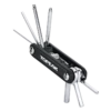 Topeak X-Tool+ Miniwerkzeug 1 Topeak X-Tool+ Miniwerkzeug -Fahrrad Serie x tool plus black