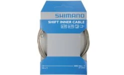 Shimano Schaltzug Tandem Edelstahl