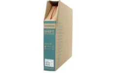 Shimano Schaltzugaußenhülle OT-SP41 25m, Grün